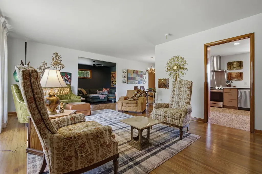 5028 Danby Drive Nashville TN 37211