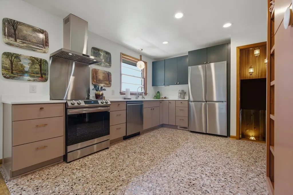 5028 Danby Drive Nashville TN 37211
