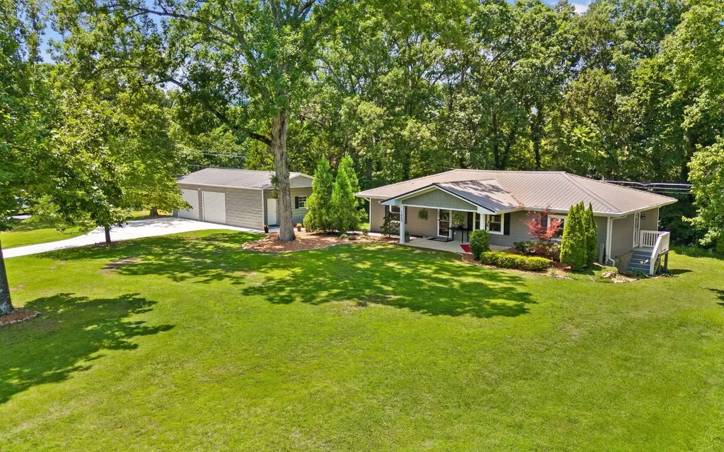 125 Seminole Drive Dunlap TN 37327