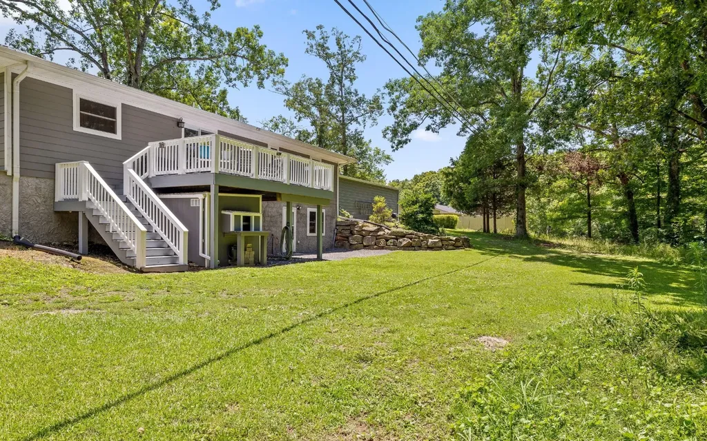 125 Seminole Drive Dunlap TN 37327