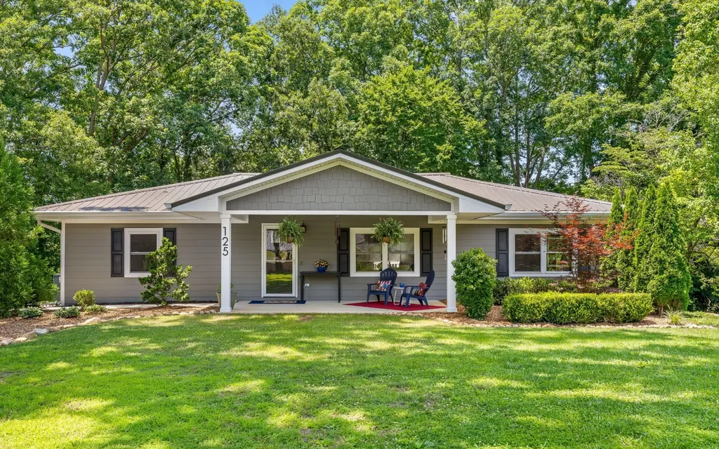 125 Seminole Drive Dunlap TN 37327
