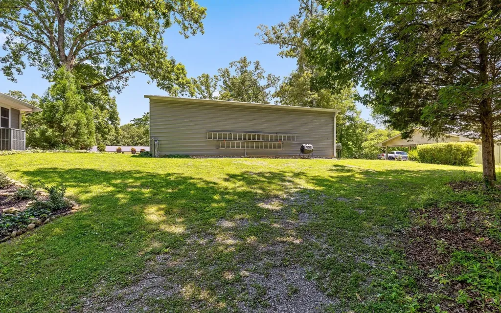 125 Seminole Drive Dunlap TN 37327