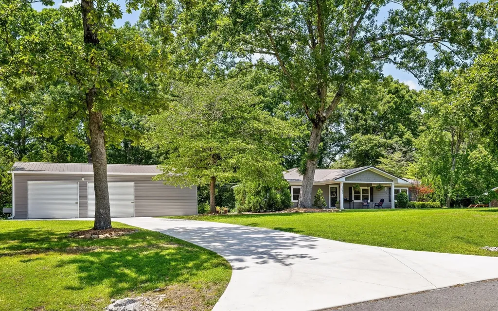 125 Seminole Drive Dunlap TN 37327