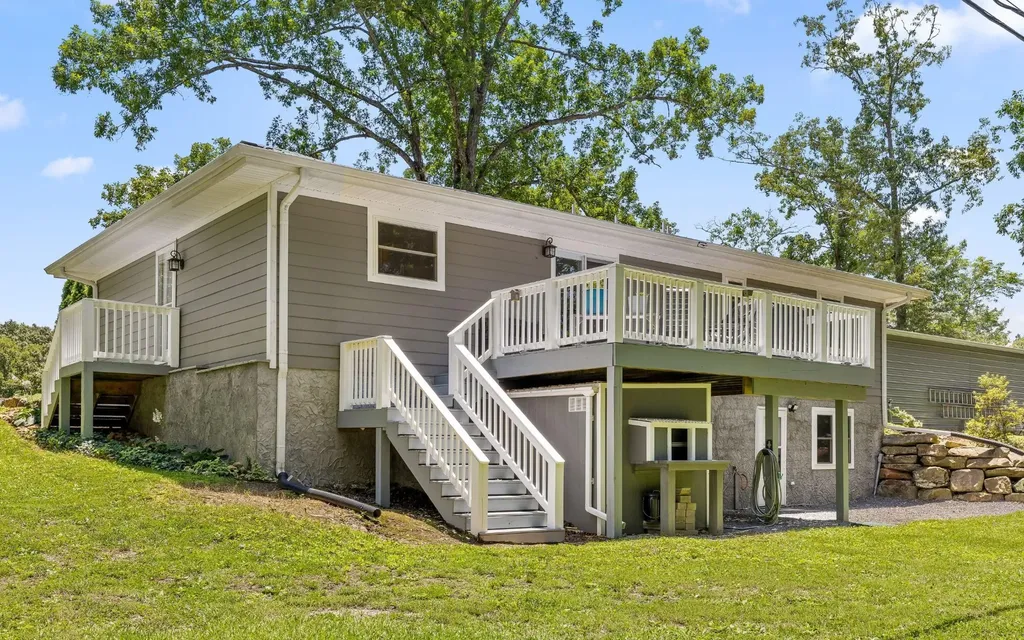 125 Seminole Drive Dunlap TN 37327