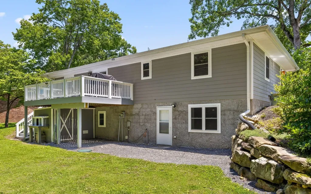 125 Seminole Drive Dunlap TN 37327