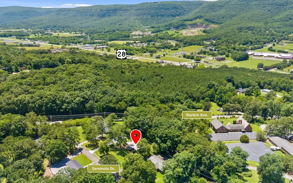125 Seminole Drive Dunlap TN 37327