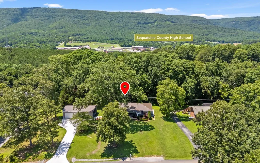 125 Seminole Drive Dunlap TN 37327