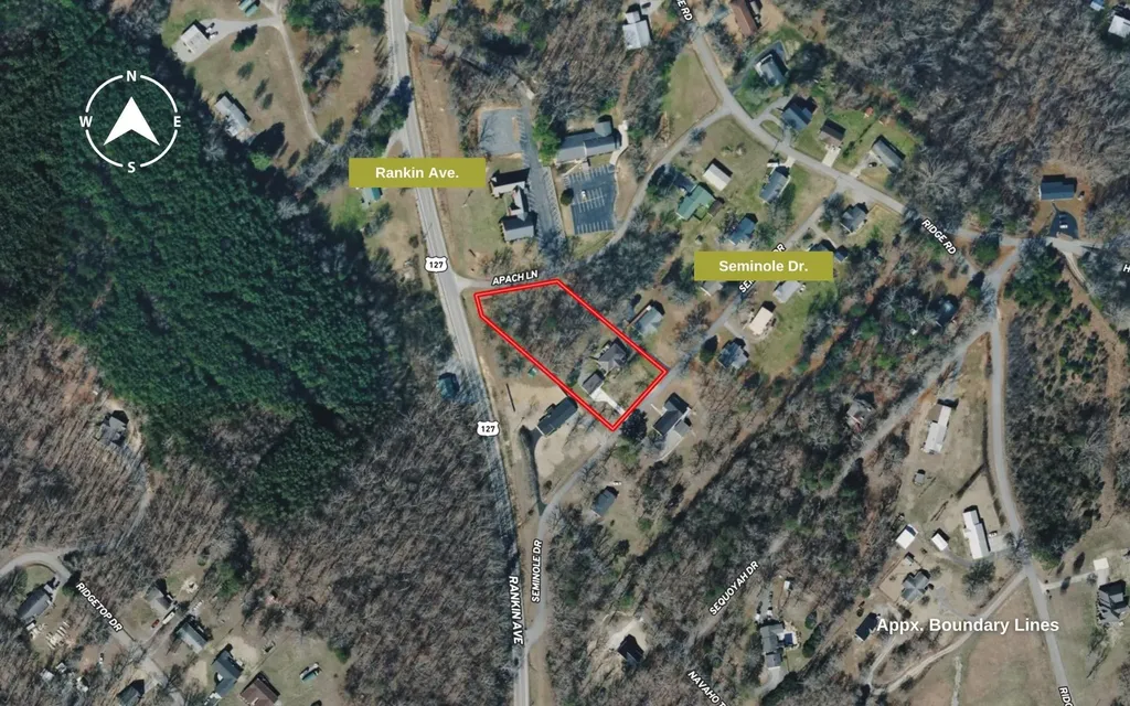 125 Seminole Drive Dunlap TN 37327