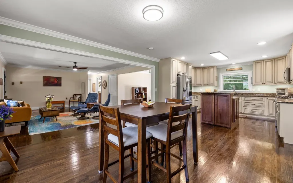 125 Seminole Drive Dunlap TN 37327