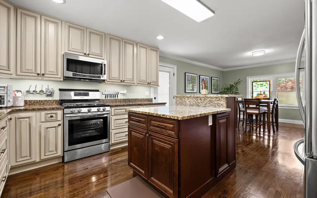 125 Seminole Drive Dunlap TN 37327
