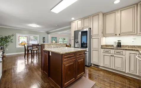 125 Seminole Drive Dunlap TN 37327