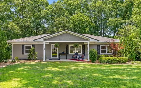 125 Seminole Drive Dunlap TN 37327