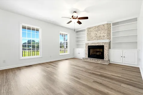 3434 Kinneys Road Cedar Hill TN 37032