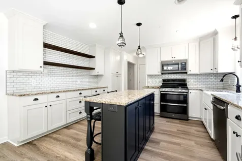 3434 Kinneys Road Cedar Hill TN 37032