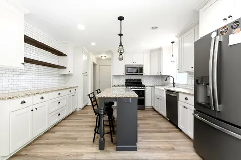 3434 Kinneys Road Cedar Hill TN 37032