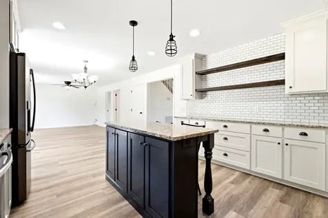 3434 Kinneys Road Cedar Hill TN 37032