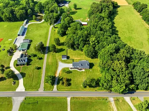 3434 Kinneys Road Cedar Hill TN 37032