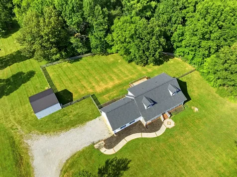 3434 Kinneys Road Cedar Hill TN 37032