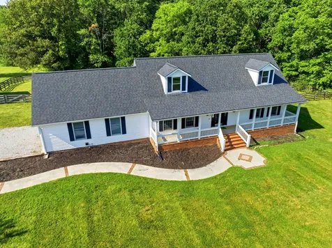 3434 Kinneys Road Cedar Hill TN 37032