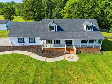3434 Kinneys Road Cedar Hill TN 37032