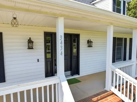 3434 Kinneys Road Cedar Hill TN 37032