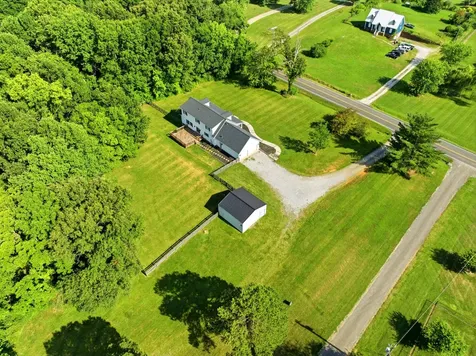 3434 Kinneys Road Cedar Hill TN 37032