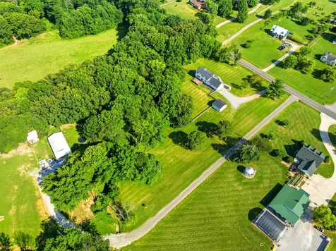 3434 Kinneys Road Cedar Hill TN 37032
