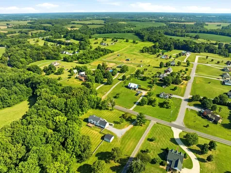 3434 Kinneys Road Cedar Hill TN 37032