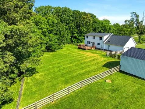 3434 Kinneys Road Cedar Hill TN 37032