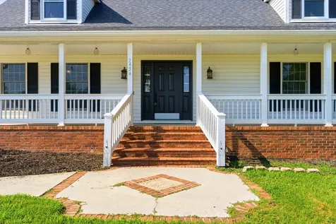 3434 Kinneys Road Cedar Hill TN 37032