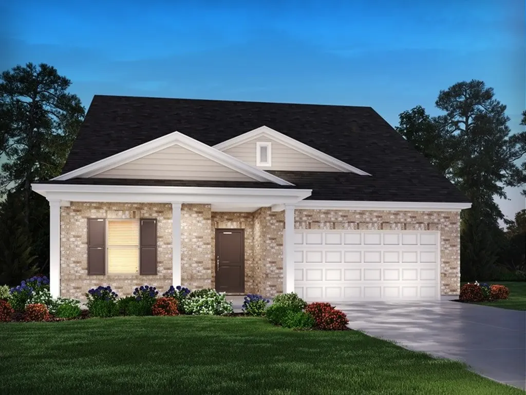 6005 Gladstone Lane Rockvale TN 37153