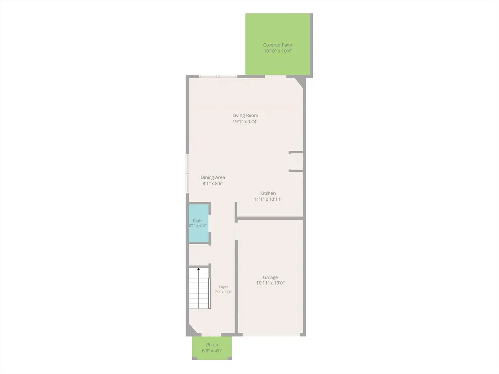 174 Brighton Lane Lebanon TN 37090