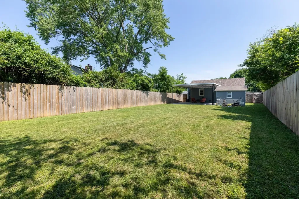 2703O O Neal Drive Nashville TN 37208