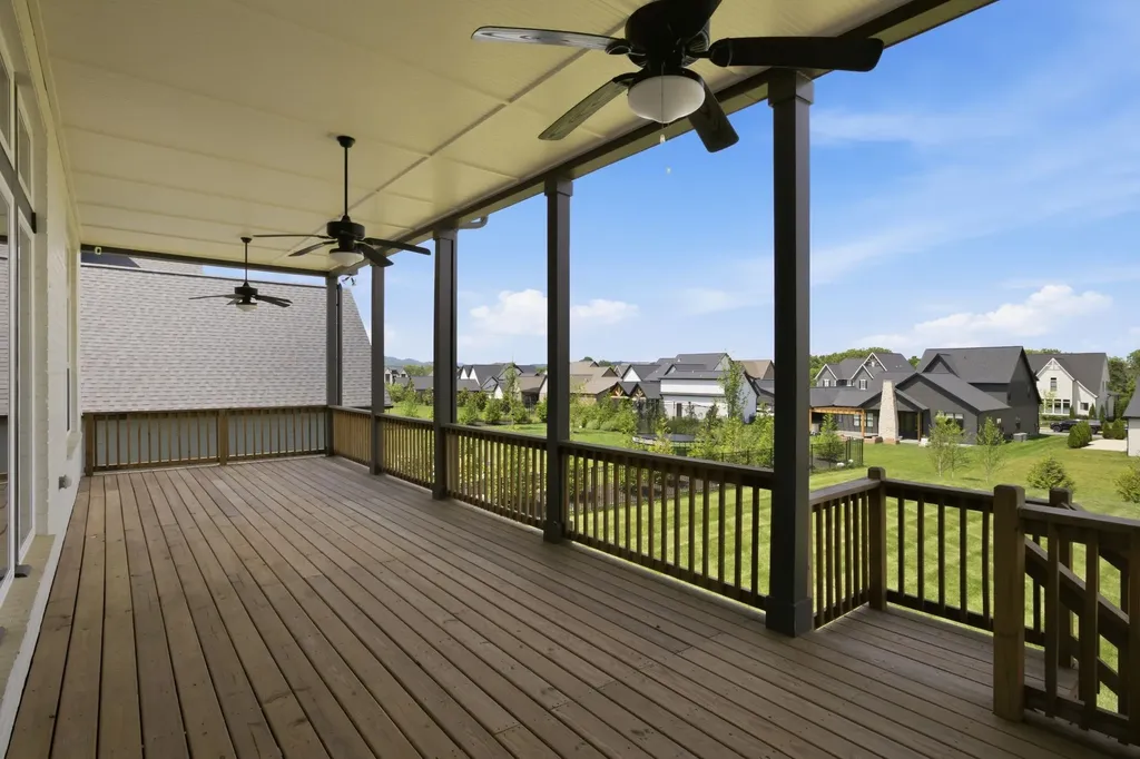 7125 Newfields Court College Grove TN 37046