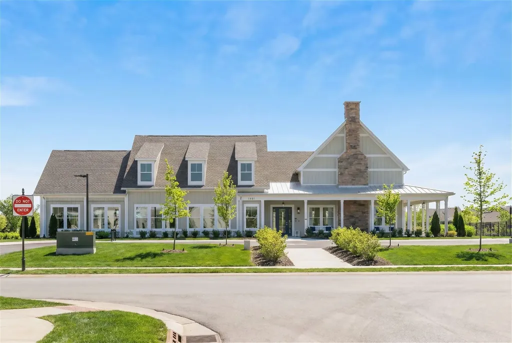 7125 Newfields Court College Grove TN 37046