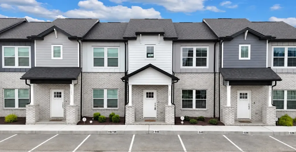 1540 Elliott Williams Way Gallatin TN 37066