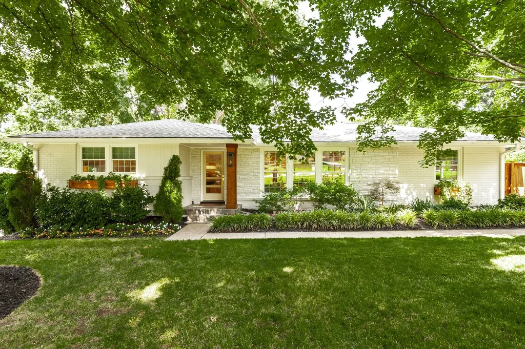 5007 Manuel Drive Nashville TN 37211
