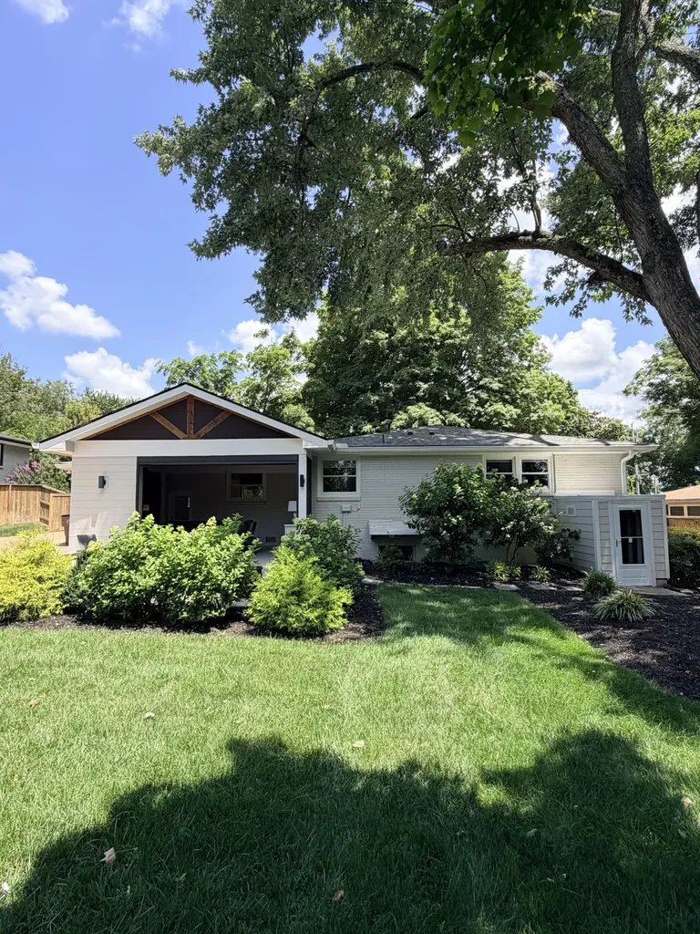 5007 Manuel Drive Nashville TN 37211