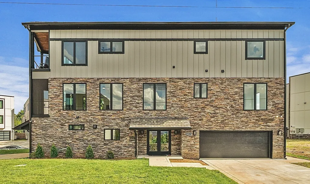 6011 Hill Circle Nashville TN 37209