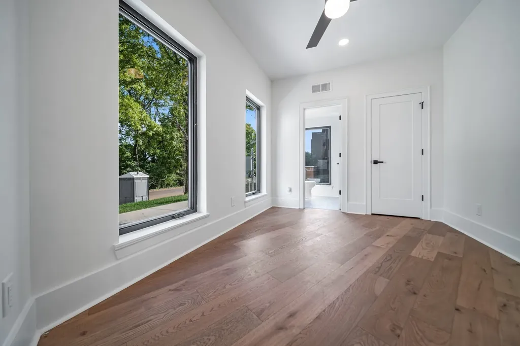 6011 Hill Circle Nashville TN 37209