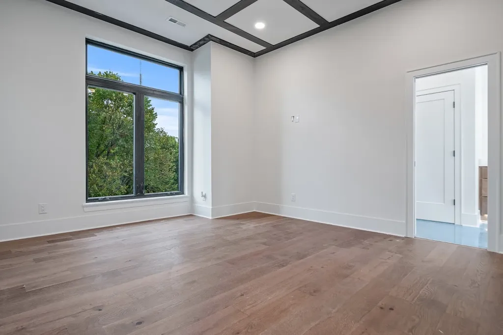 6011 Hill Circle Nashville TN 37209