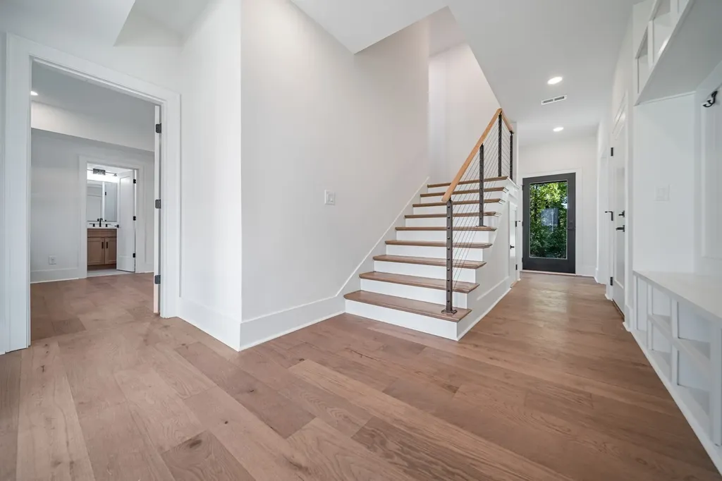 6011 Hill Circle Nashville TN 37209