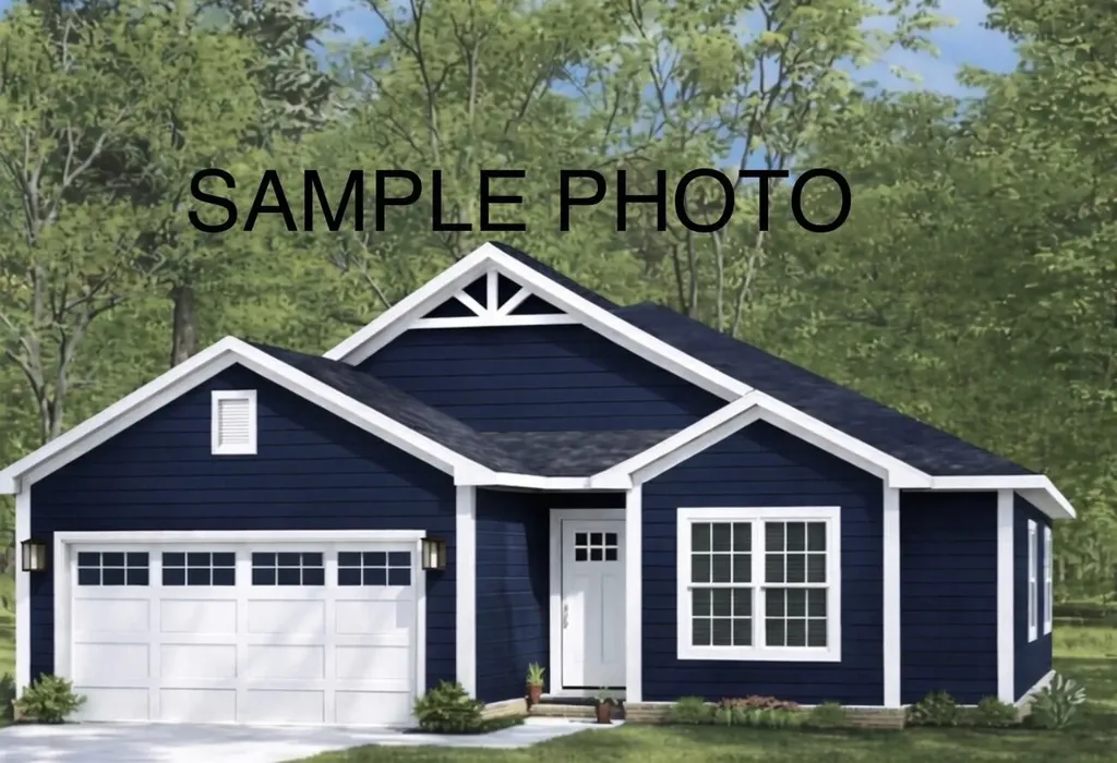 2660 Willow Run Trail, NW Cleveland TN 37312