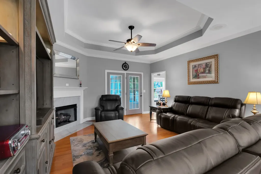 621 Big Oak Drive Manchester TN 37355