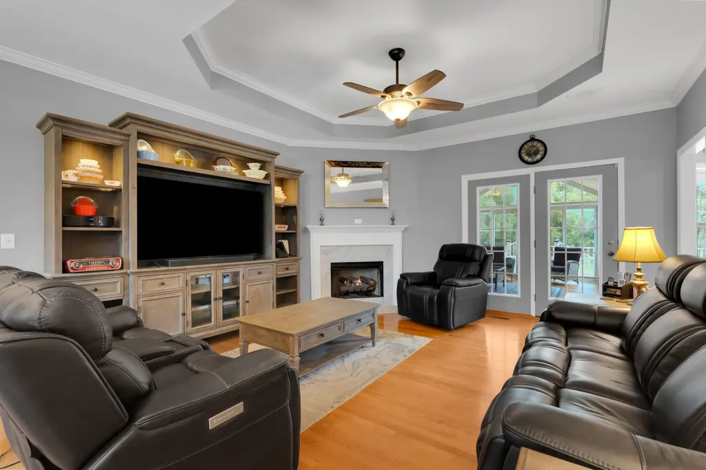 621 Big Oak Drive Manchester TN 37355