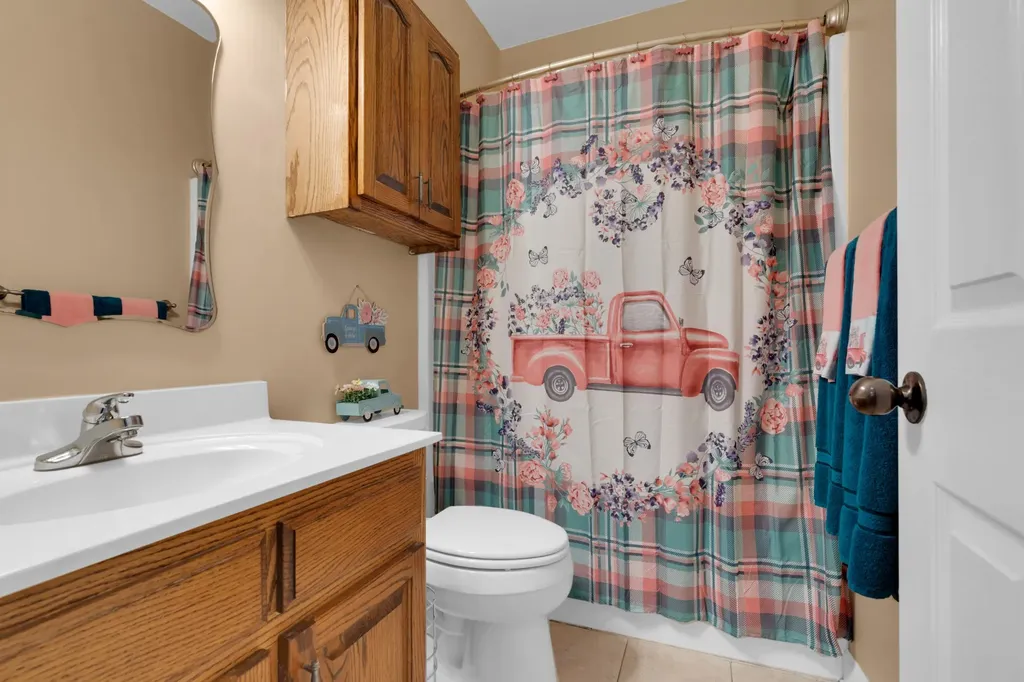 621 Big Oak Drive Manchester TN 37355