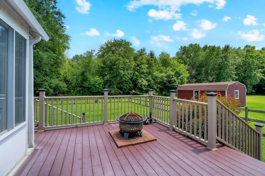 621 Big Oak Drive Manchester TN 37355