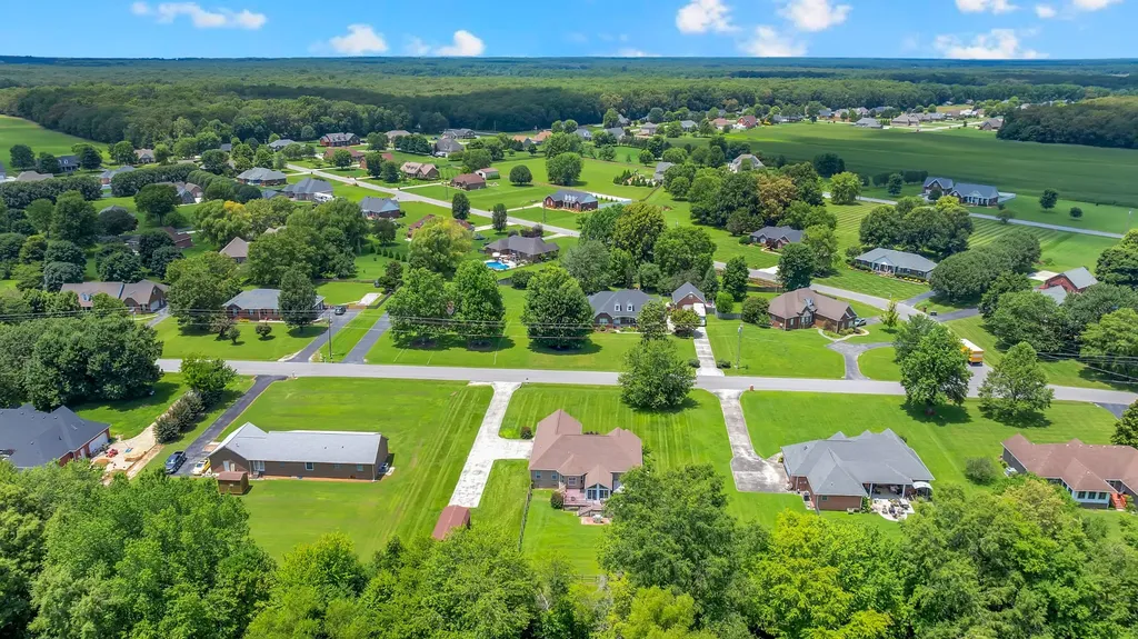 621 Big Oak Drive Manchester TN 37355
