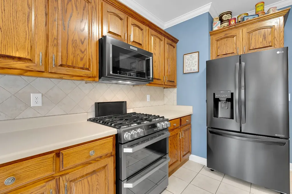 621 Big Oak Drive Manchester TN 37355