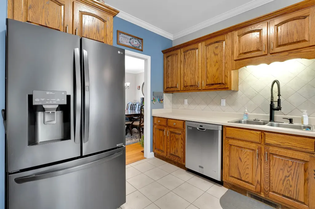 621 Big Oak Drive Manchester TN 37355